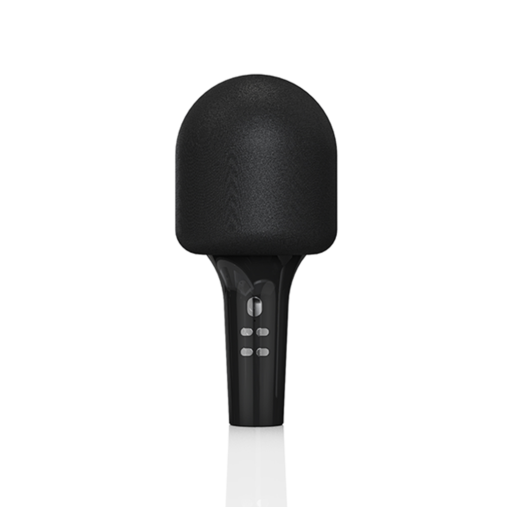 Bluetooth Karaoke Microphone